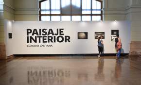 Centro Cultural Estación Mapocho extiende su Convocatoria de Artes Visuales y Fotografía 2020