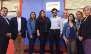 Proyecto FIC sobre medicina de altura posiciona a la región de Tarapacá a nivel internacional