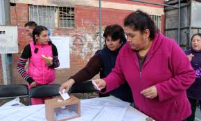 Juntas de Vecinos de la comuna de Concepción acceden a un innovador modelo para potenciar gestión territorial