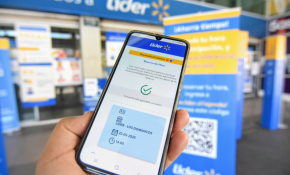 Walmart Chile llama a usar innovador sistema de agendamiento web para agilizar acceso a tiendas y evitar aglomeraciones