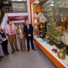 Concepción: Premian a las mejores vitrinas del comercio céntrico