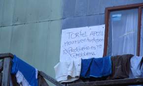 Conflicto en Aysén: ¡Más firmes que nunca!