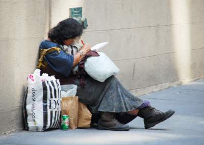 Pobreza, Vivienda, Pandemia. Foto: Unsplash