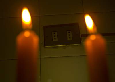 Corte de luz en Talcahuano durará 6 horas